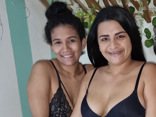 MilysSexys - Sexe cam en vivo - 9698537