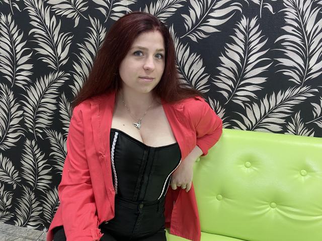 JessikaDaniels - Sexe cam en vivo - 9700069