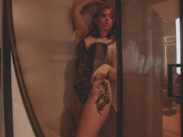 IvyBecker - Live sex cam - 9700413