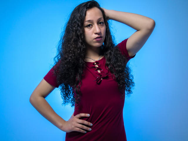 TeresaWhite - Sexe cam en vivo - 9700713