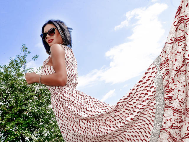 AmberWillis - сексуальная веб-камера в реальном времени - 9701149