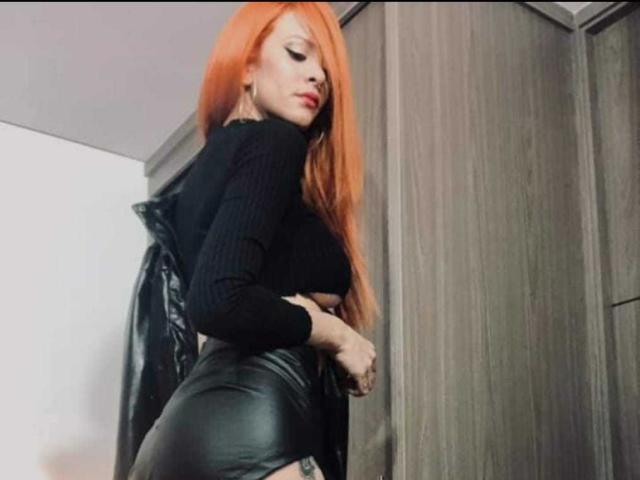 AlejandraBast - Sexe cam en vivo - 9701689