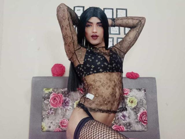 JessicaEvanss - Sexe cam en vivo - 9703153