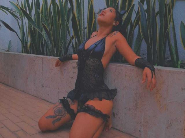 AliisonLee - Sexe cam en vivo - 9705149