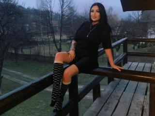 EvelynSexxy - Live sex cam - 9707673