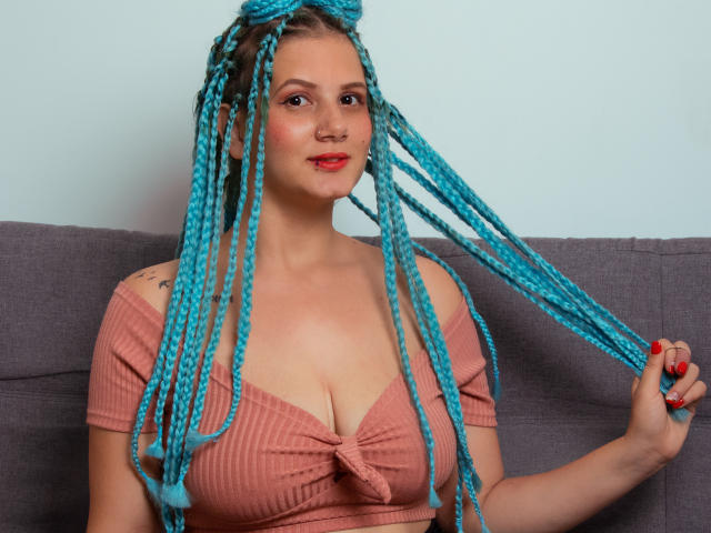 SamanthaFoxter - Sexe cam en vivo - 9708521