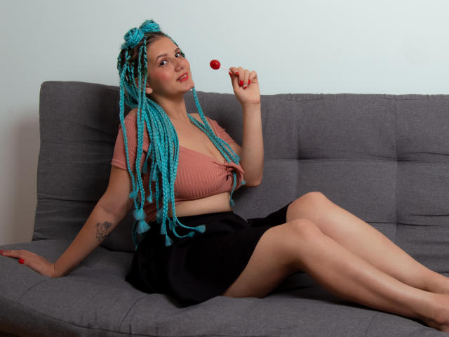 SamanthaFoxter - Live sexe cam - 9708537