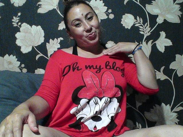 MaryWaveX - Live porn &amp; sex cam - 9708957