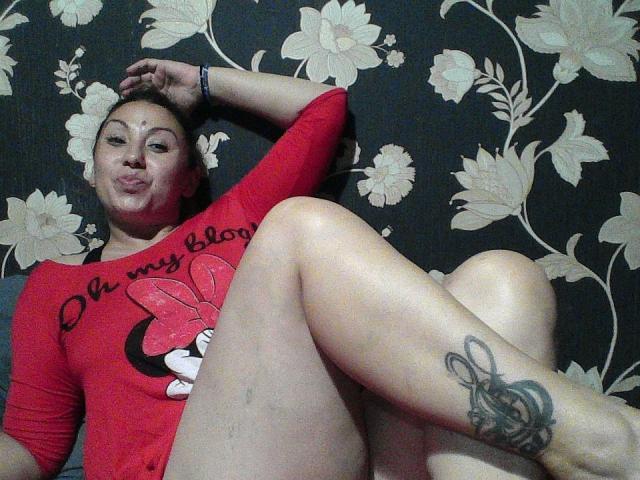 MaryWaveX - Live porn &amp; sex cam - 9708961