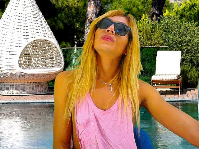 tatianalorenz - Sexe cam en vivo - 9708981