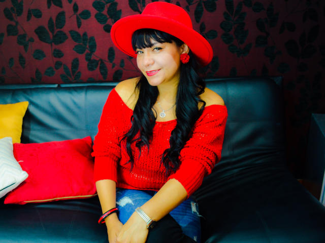AnastasiaCyrus - Live sexe cam - 9709441