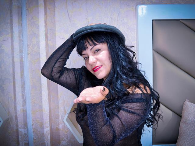 AnastasiaCyrus - Sexe cam en vivo - 9709445