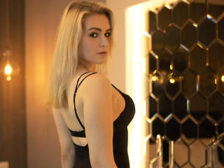 KRISSIYOUNG - Sexe cam en vivo - 9709737