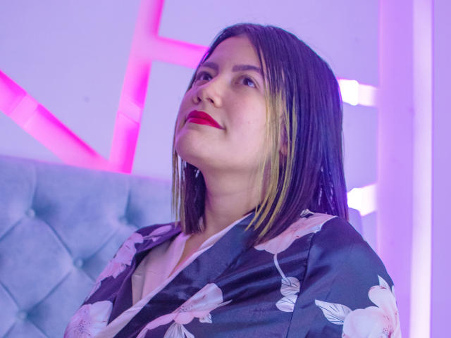 WonderRose - Live sex cam - 9709973