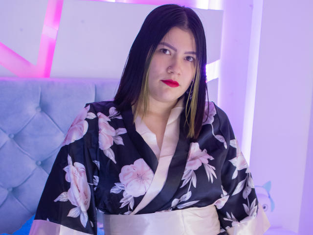 WonderRose - Live sex cam - 9709981