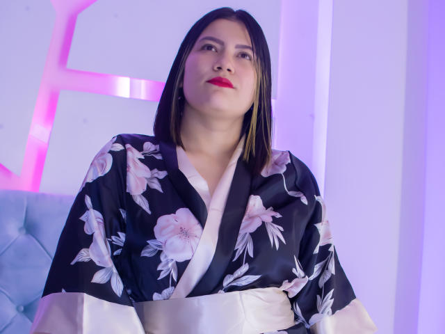 WonderRose - Live sex cam - 9709989
