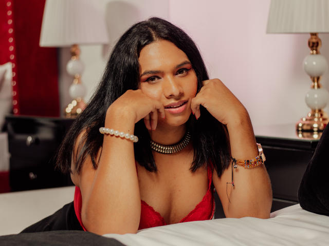 BonySwan - Sexe cam en vivo - 9710745