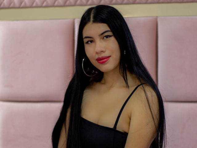 AsleyBrown - Sexe cam en vivo - 9711261