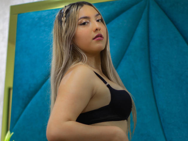 HannaPrices - Sexe cam en vivo - 9711305