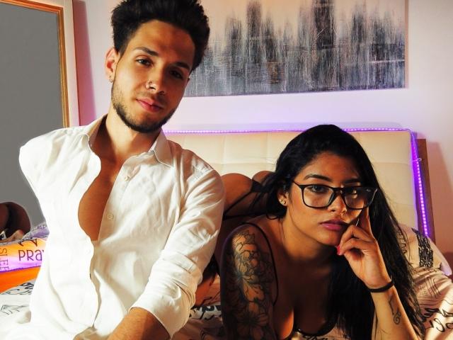SamAndLily - Live porn &amp; sex cam - 9712017