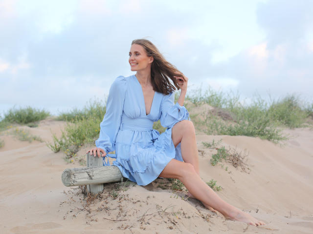 CelesteOne - Sexe cam en vivo - 9713265