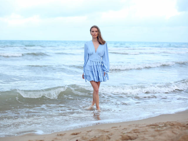 CelesteOne - Sexe cam en vivo - 9713305