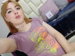 EmillyB - Camera khiêu dâm &amp; quyến rũ trực tiếp - 9713565