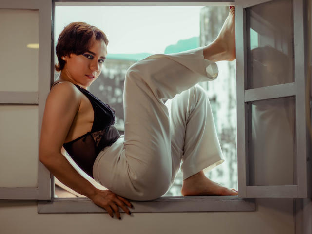 SharomHoty - Live sex cam - 9713853