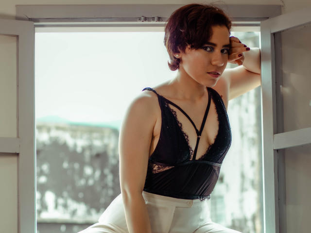 SharomHoty - Live sex cam - 9713869