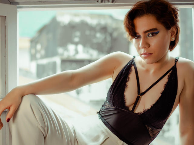 SharomHoty - Live sexe cam - 9713877