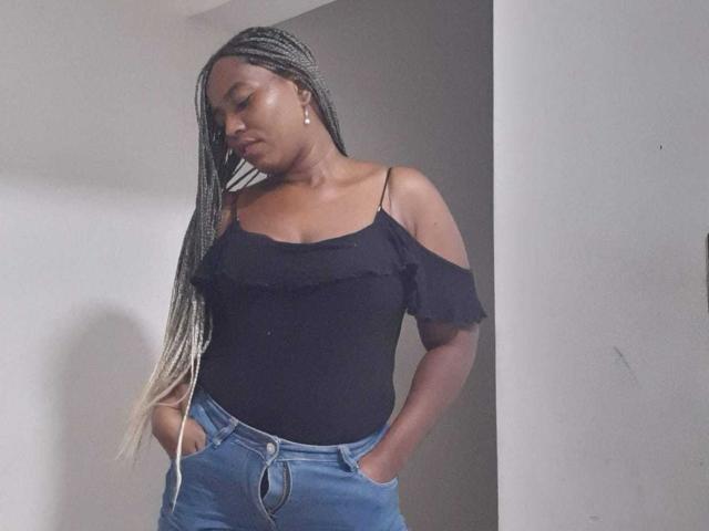 HotChoKolate - Live sexe cam - 9716133
