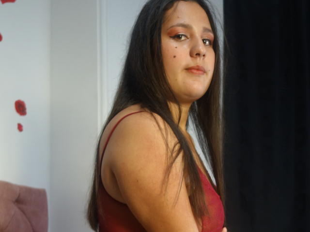 KhatieAndDaved - Sexe cam en vivo - 9716973