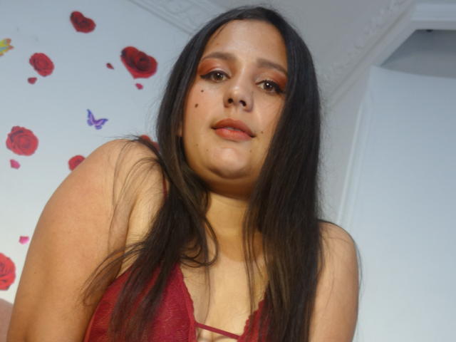 KhatieAndDaved - Sexe cam en vivo - 9716981