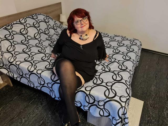 MarthaMills - Sexe cam en vivo - 9717209