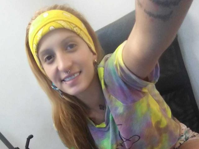 SabrinaMagne - Sexe cam en vivo - 9718489