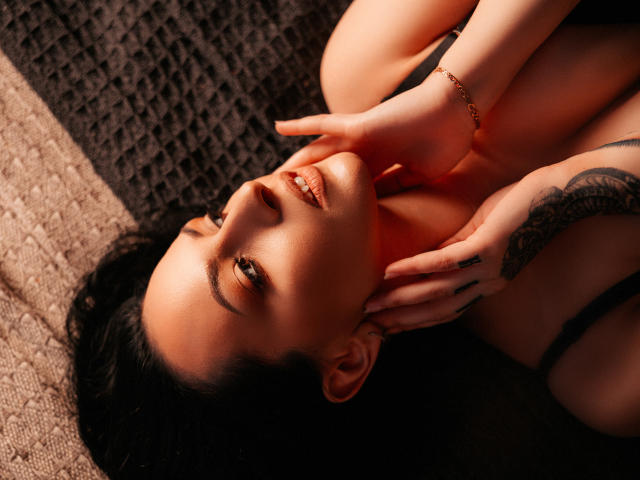 AmeliaRoxy - Camera khiêu dâm &amp; quyến rũ trực tiếp - 9718569