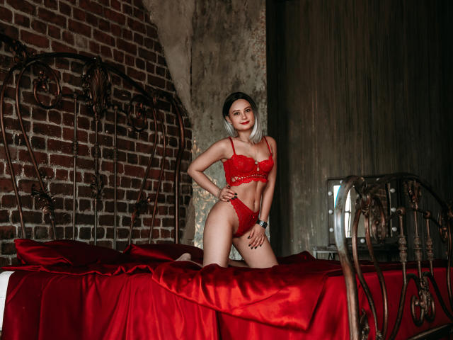 SandraNova - Sexe cam en vivo - 9720269