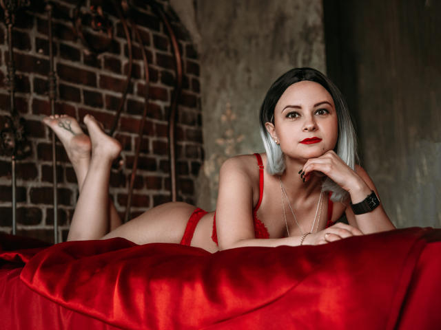 SandraNova - Sexe cam en vivo - 9720277