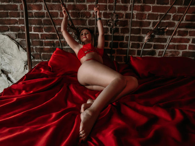 SandraNova - Live sexe cam - 9720281