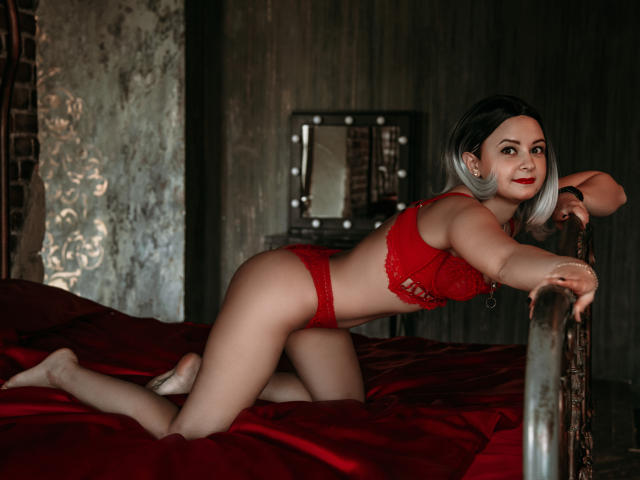 SandraNova - Live sexe cam - 9720297