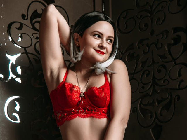 SandraNova - Sexe cam en vivo - 9720321