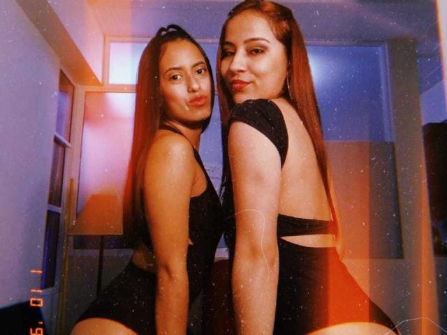 AlessiaFtWen - Sexe cam en vivo - 9720557