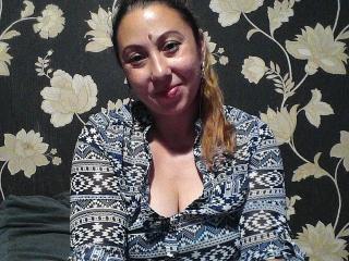 MaryWaveX - сексуальная веб-камера в реальном времени - 9720693