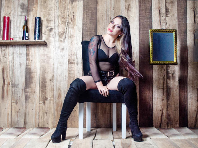 AmandaPemberton - Sexe cam en vivo - 9721437