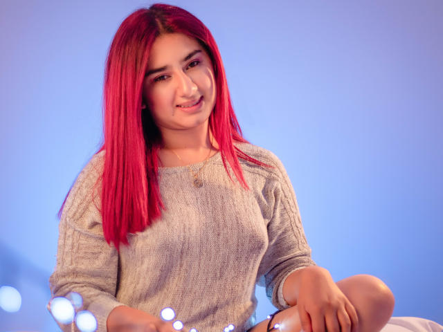 WildeIsabella - Sexe cam en vivo - 9721861