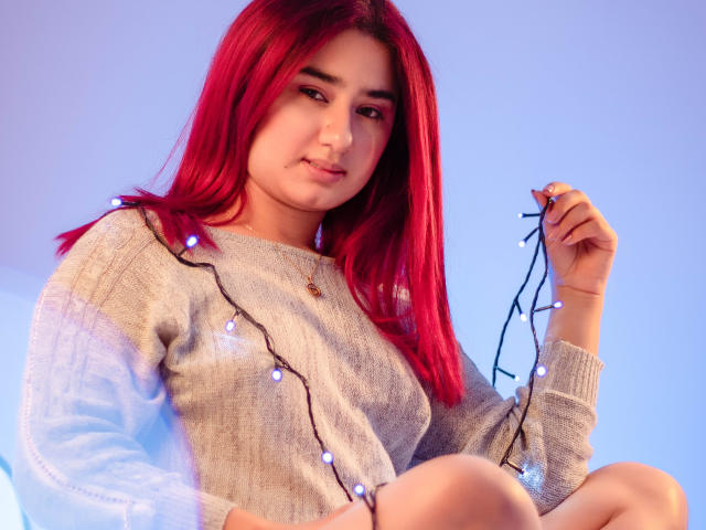 WildeIsabella - Sexe cam en vivo - 9721885