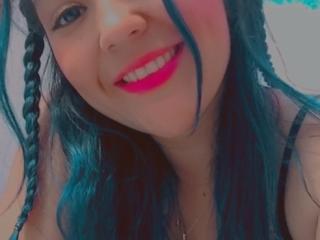 ZoeSmift - Sexe cam en vivo - 9722241