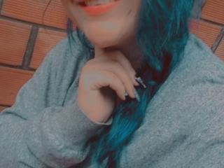 ZoeSmift - Sexe cam en vivo - 9722257