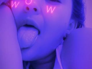 ZoeSmift - Sexe cam en vivo - 9722325