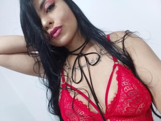 AlisonRouse - Sexe cam en vivo - 9722397